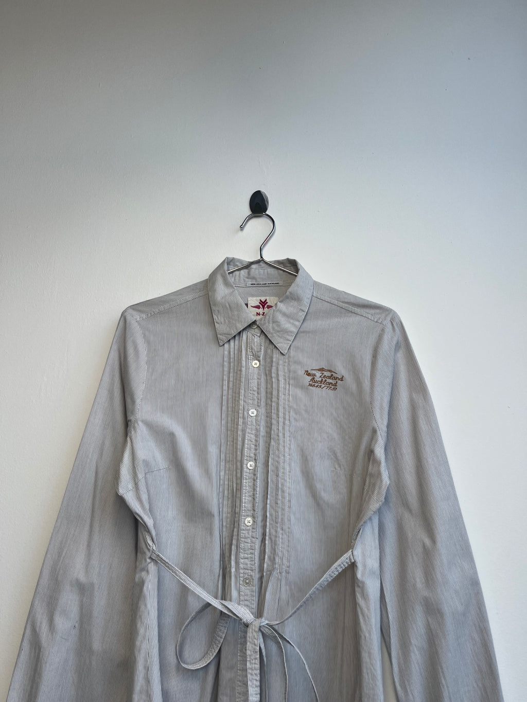 New Zealand Auckland Shirt