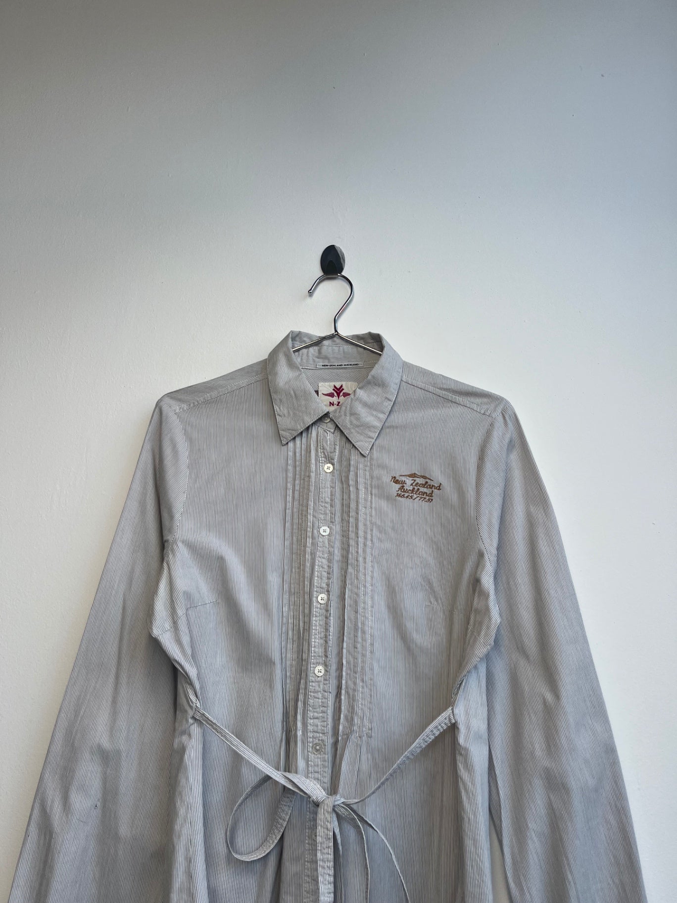 New Zealand Auckland Shirt