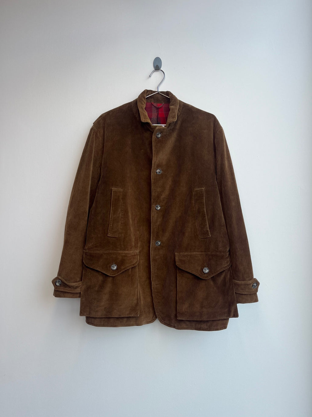 Filson Corduroy Jacket