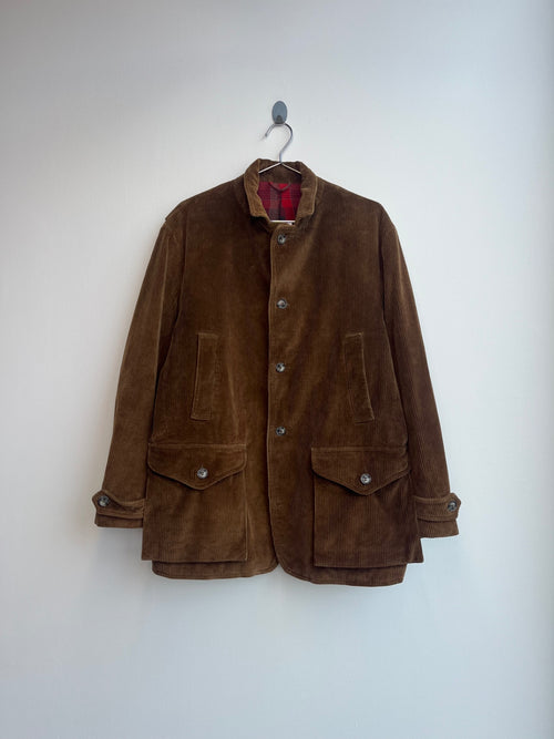 Filson Corduroy Jacket