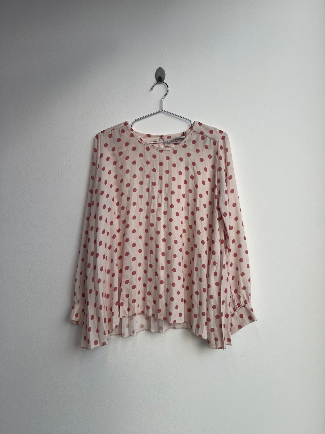 New Collection Blouse