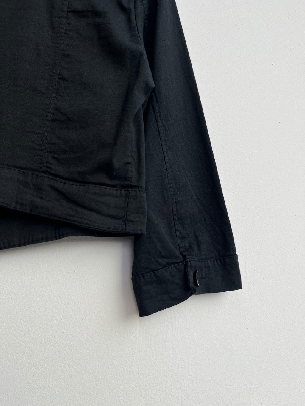 Freshness Black Bolero