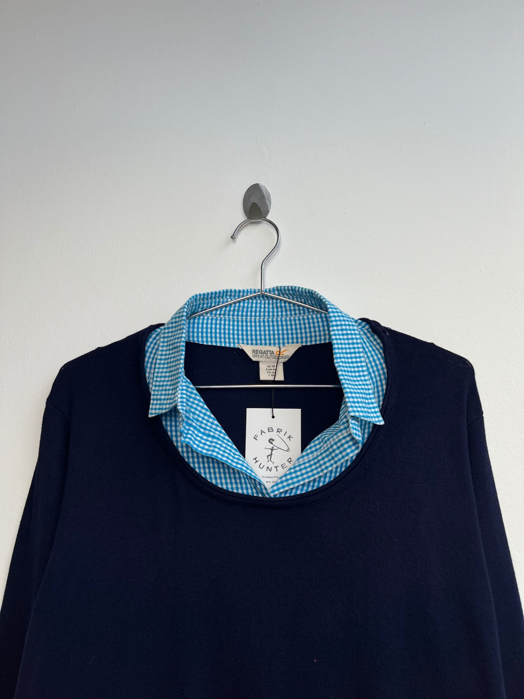 Regatta 2-in-1 Sweater