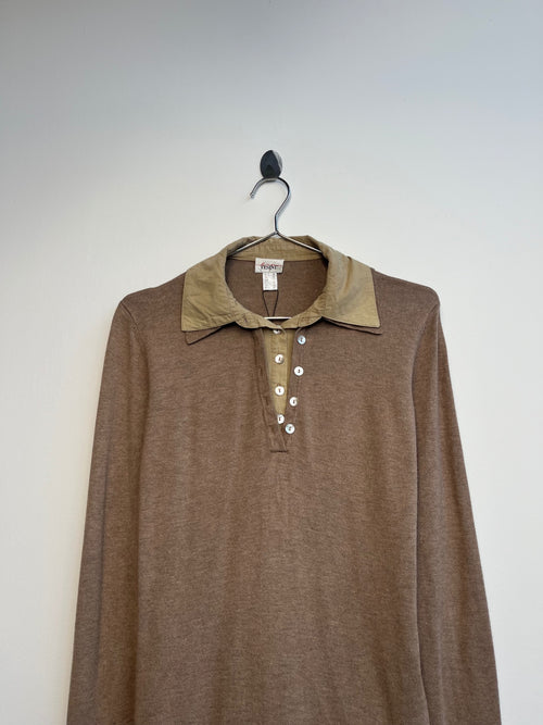 Tessini 2-IN-1 Sweater