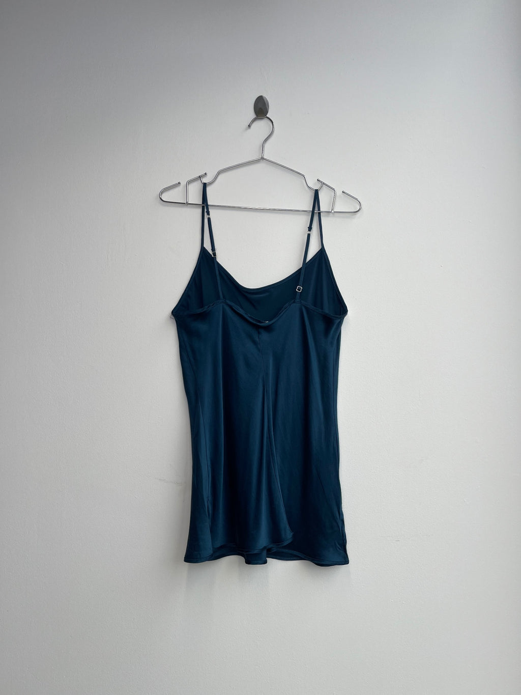 Intimssimi Satin Top