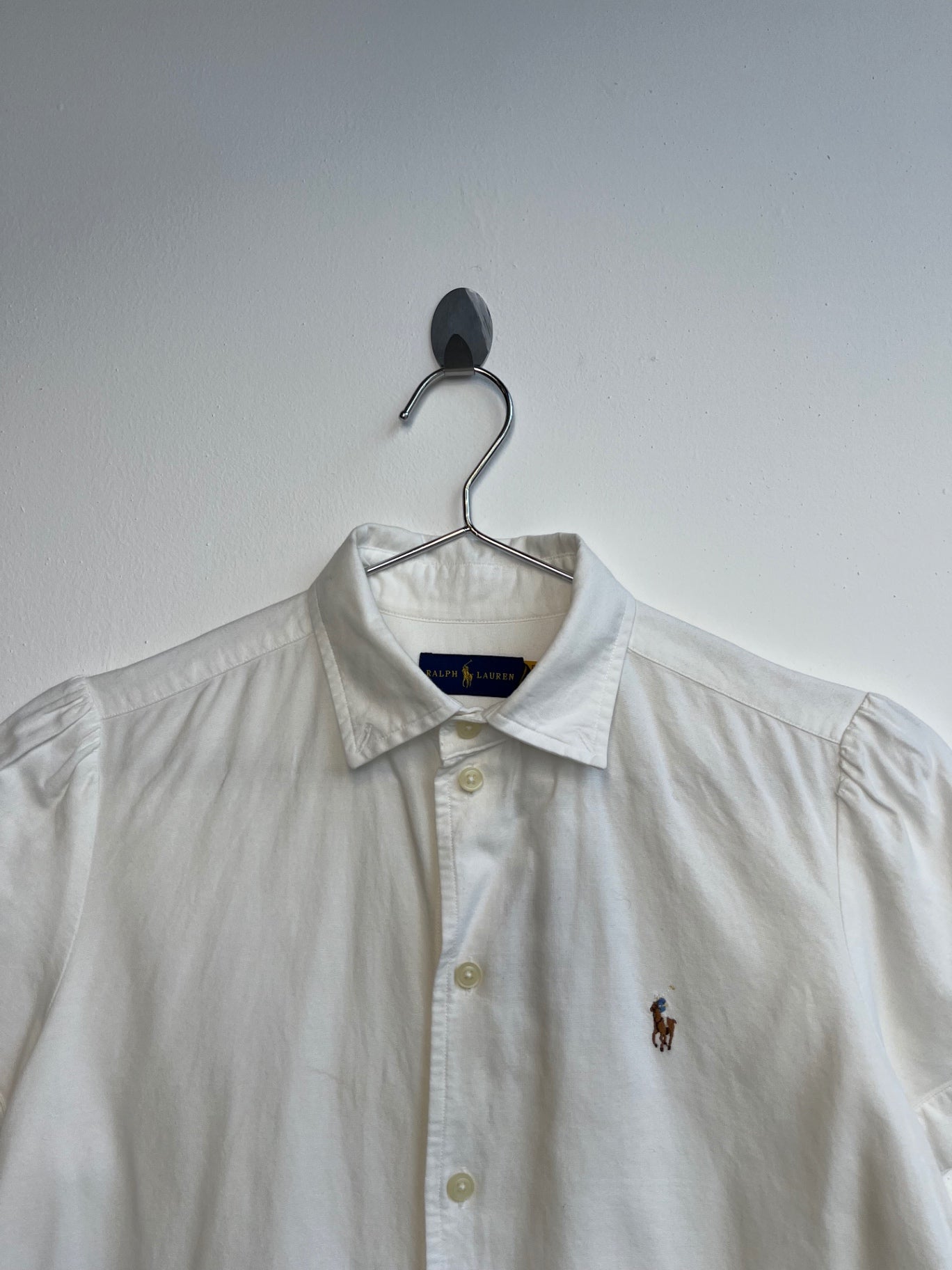 Ralph Lauren Short Sleeve Shirt