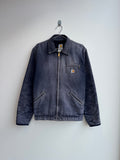 Carhartt Faded Detroit Jacket