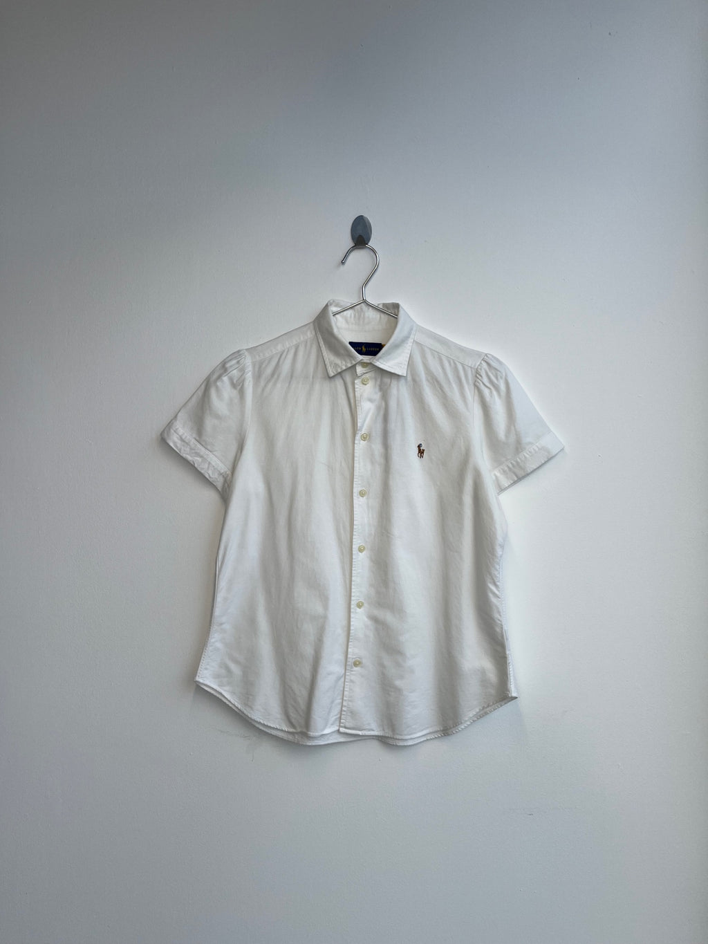 Ralph Lauren Short Sleeve Shirt