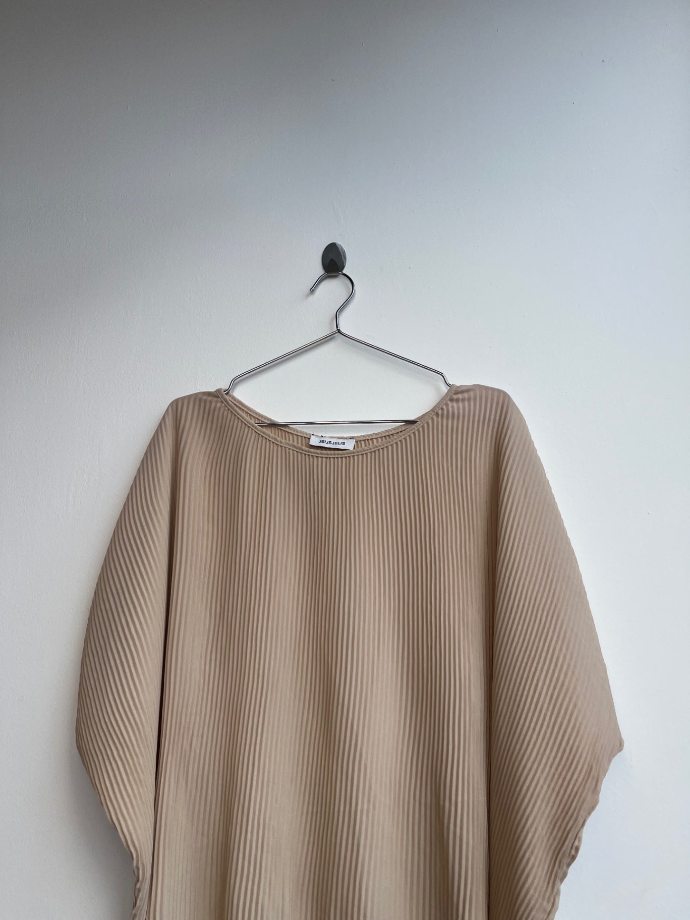 Jelis Jelis Beige Top