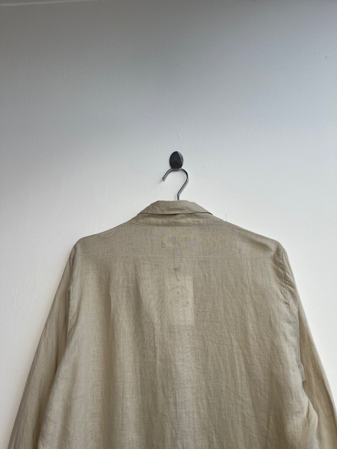 France Caallegari Dress Shirt