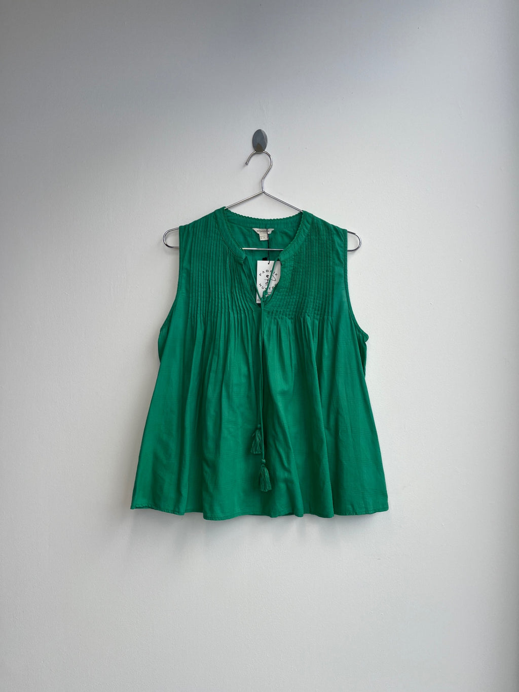 Monsoon Top