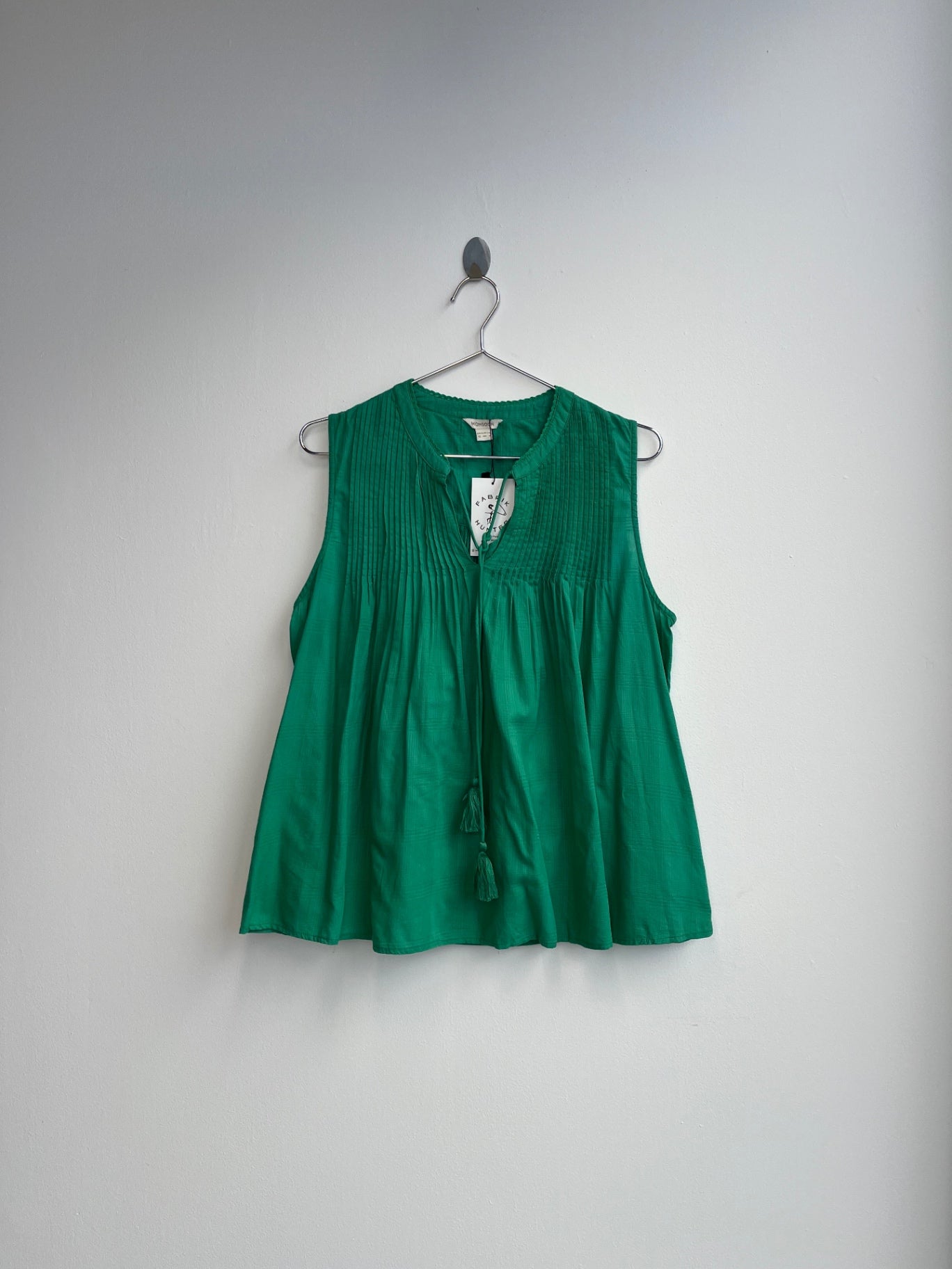 Monsoon Top