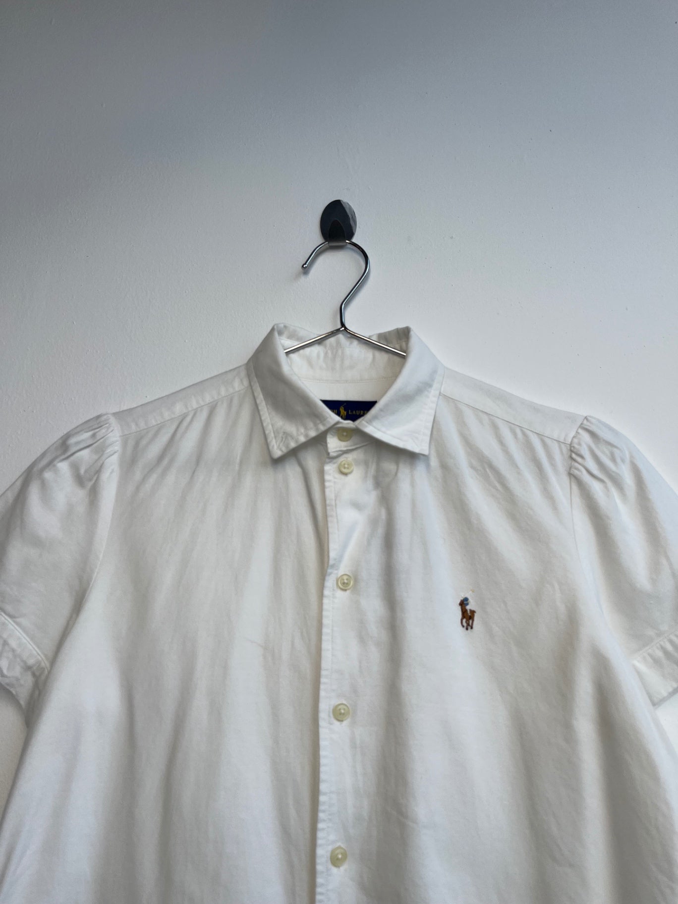 Ralph Lauren Short Sleeve Shirt