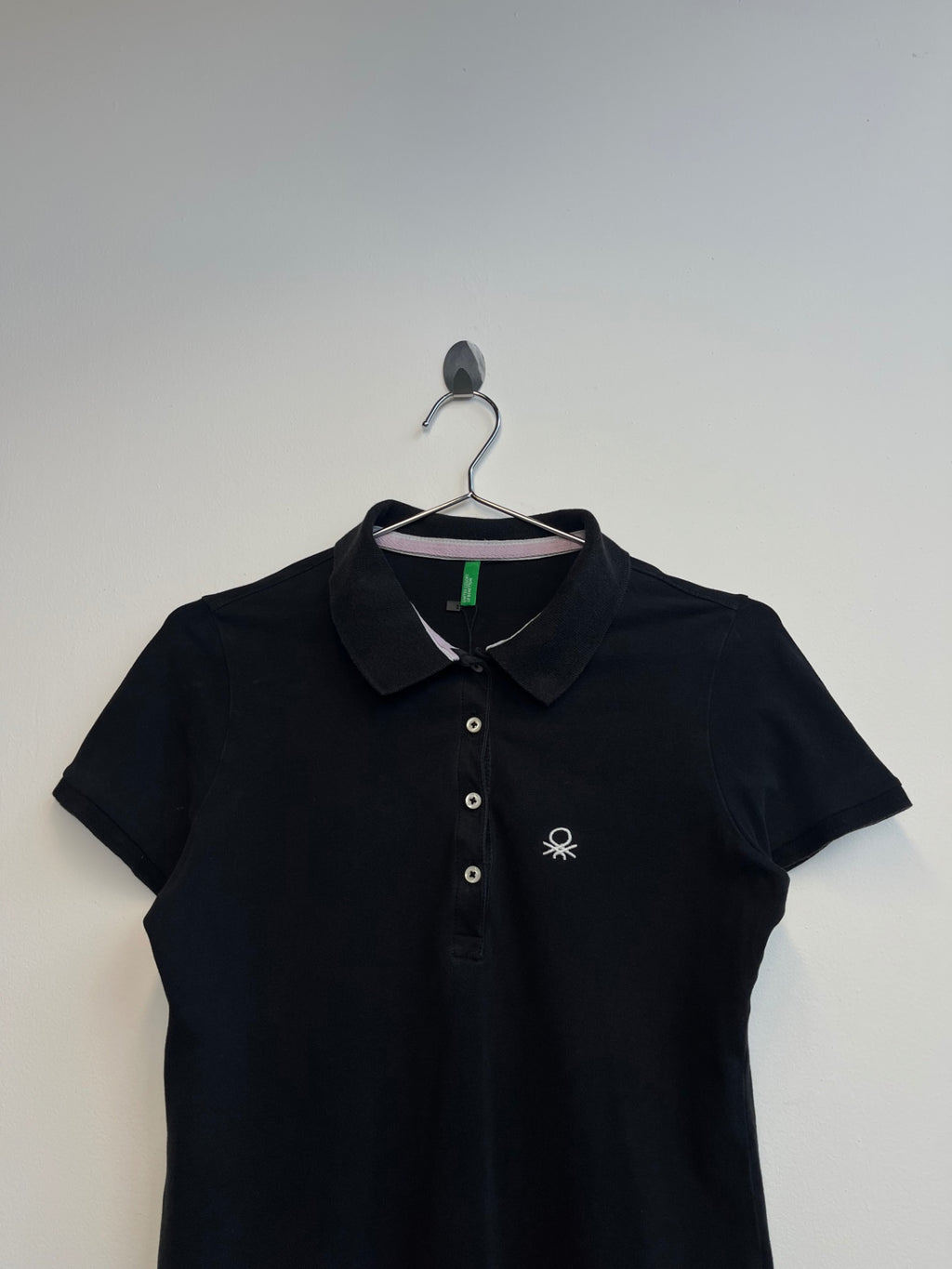 United Colors Of Benetton Golf Shirt