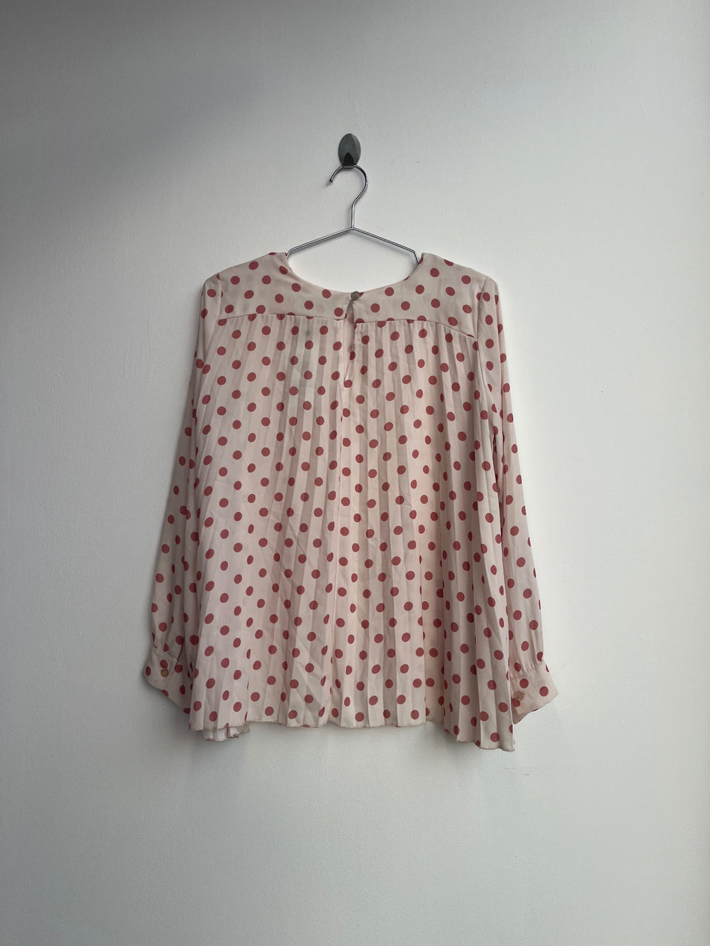 New Collection Blouse