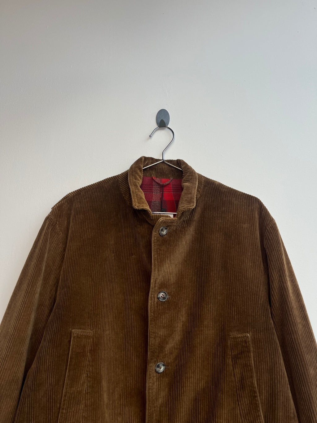Filson Corduroy Jacket