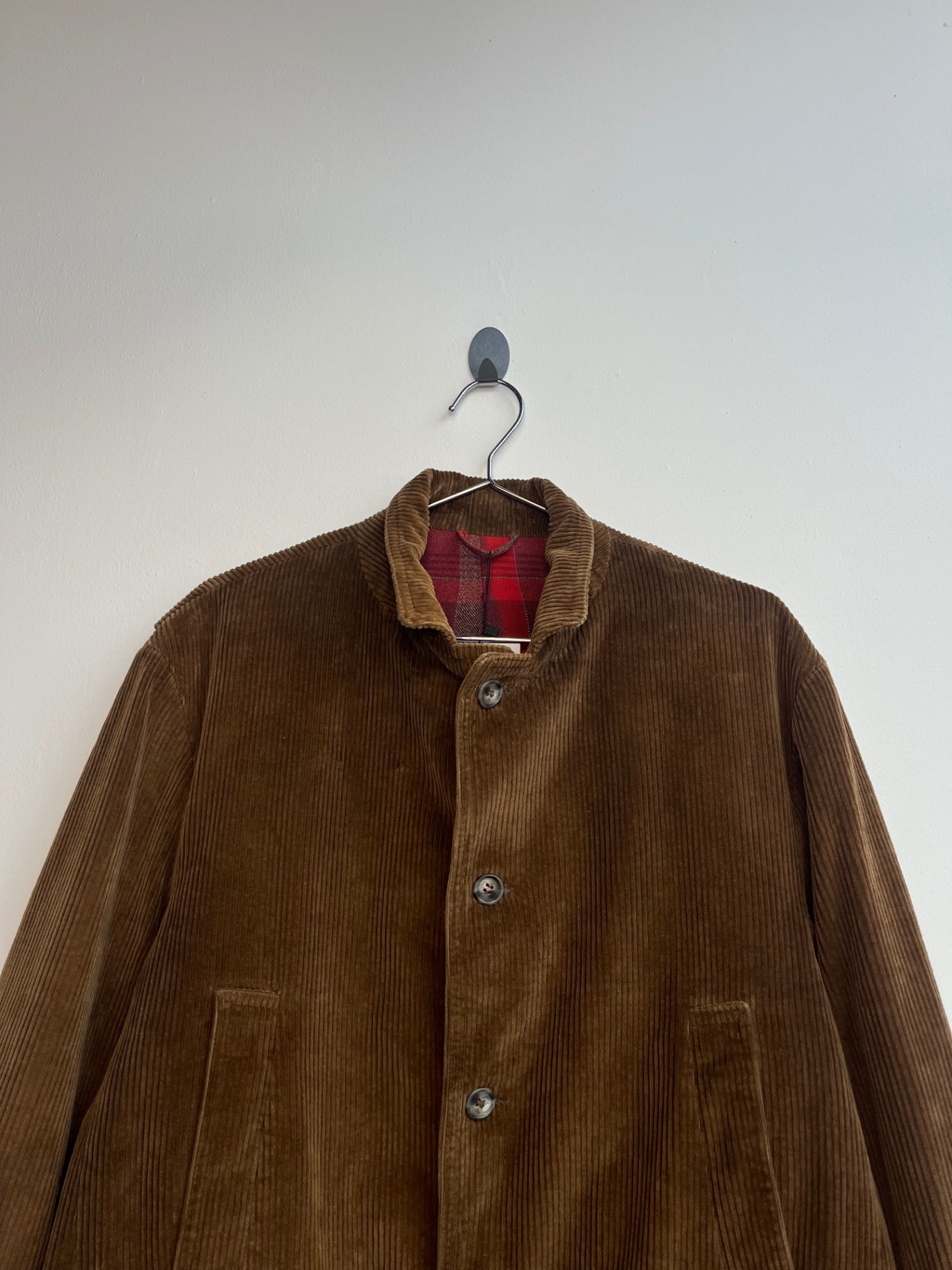 Filson Corduroy Jacket