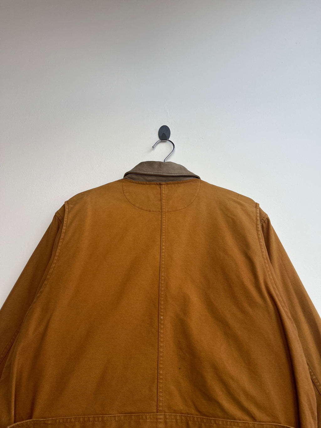 Lands' End Barn Jacket