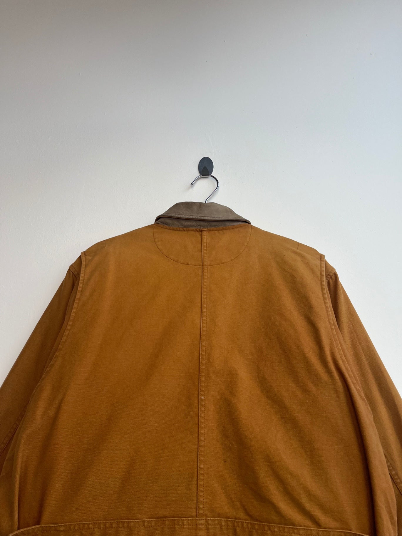 Lands' End Barn Jacket