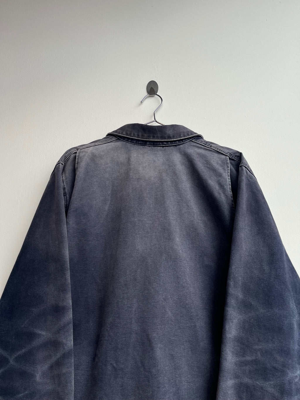 Carhartt Faded Detroit Jacket