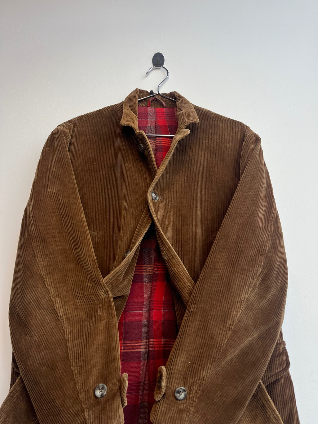 Filson Corduroy Jacket