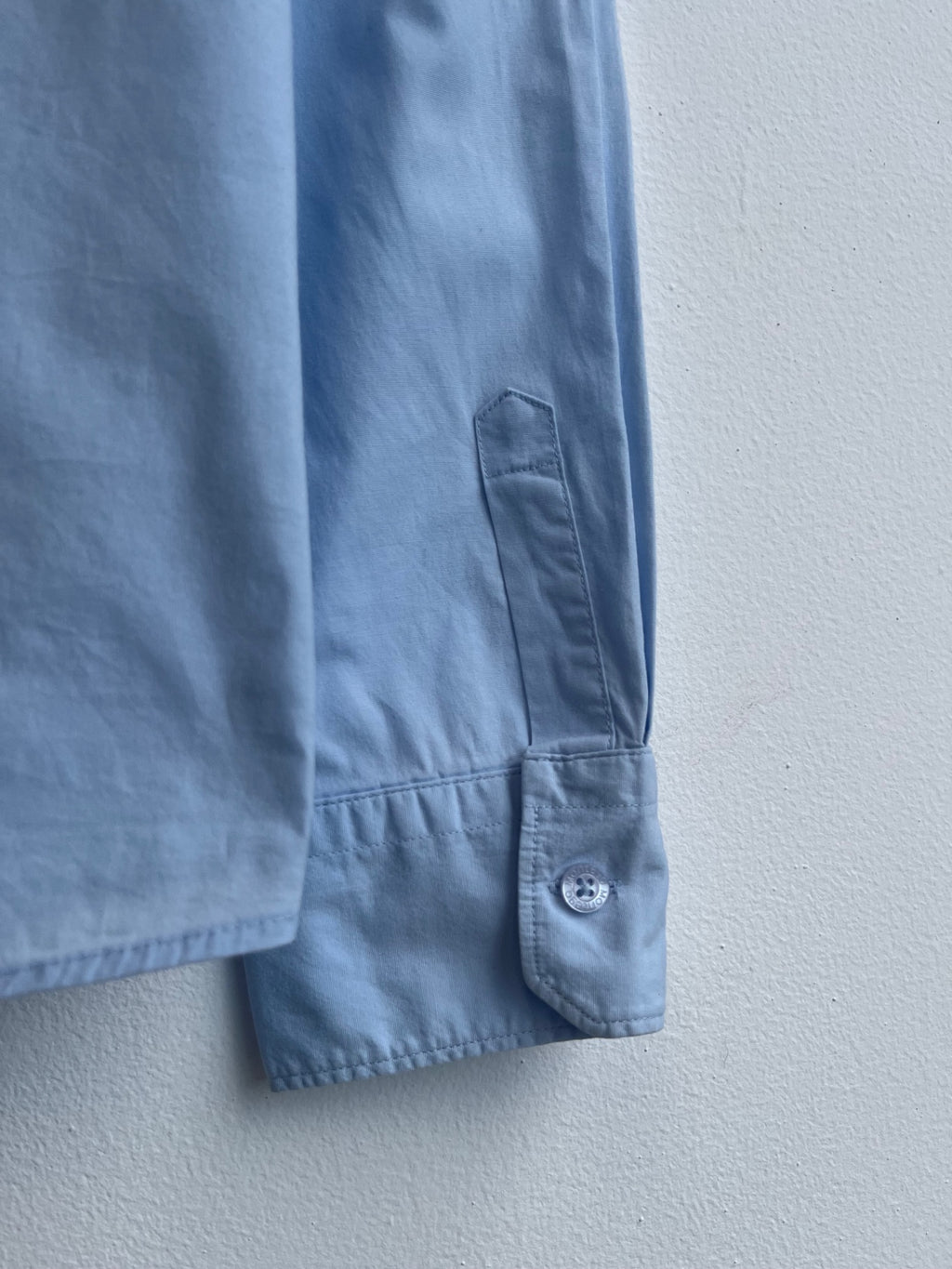 Montego Button Up Shirt