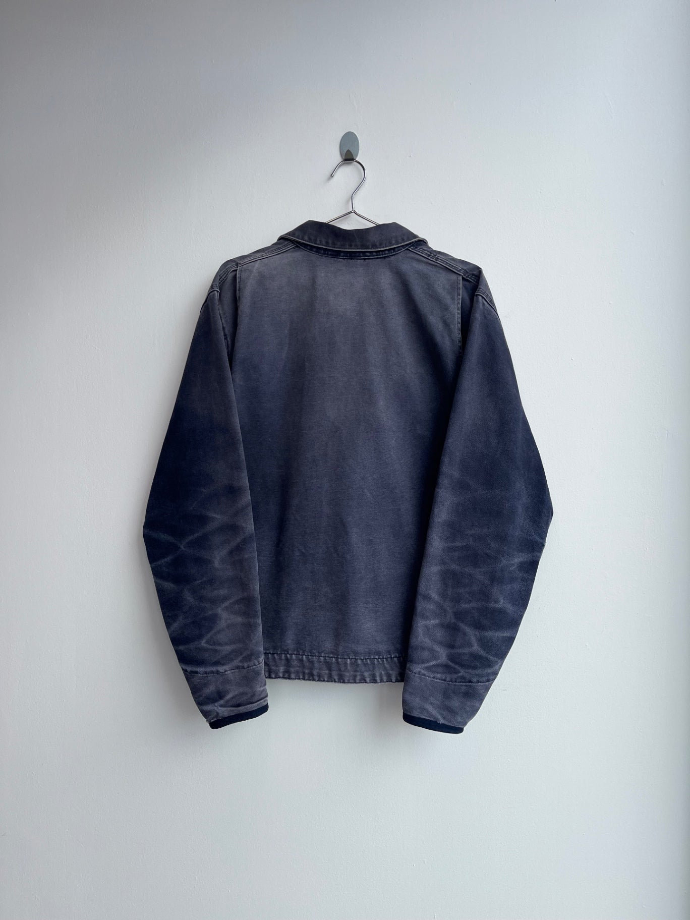 Carhartt Faded Detroit Jacket