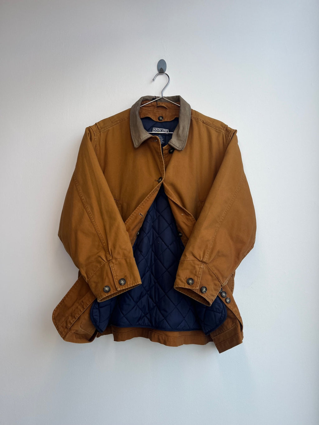 Lands' End Barn Jacket