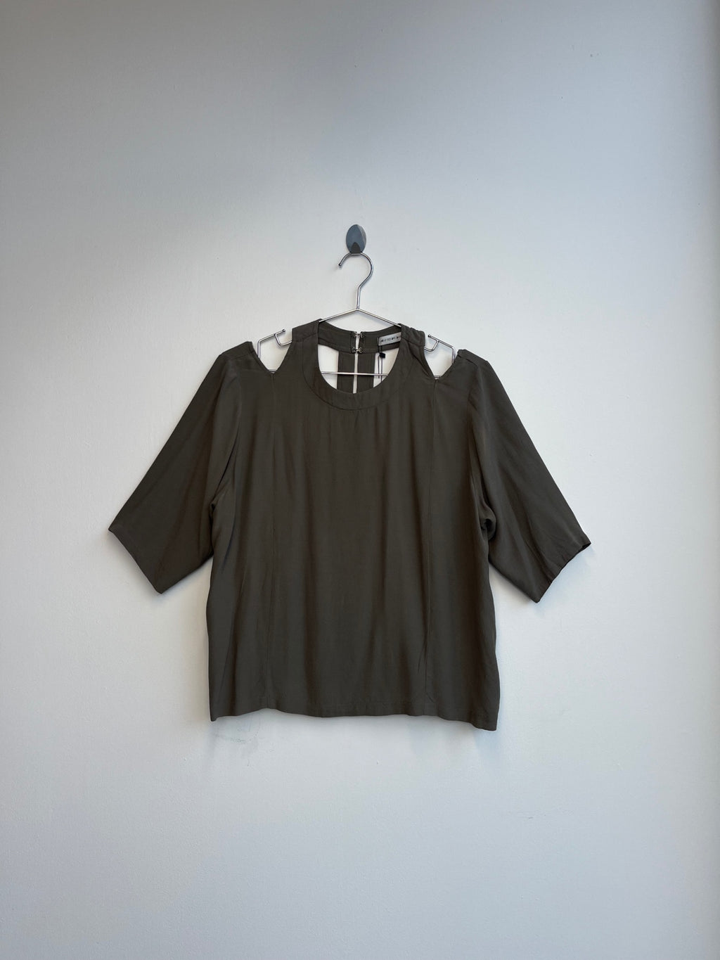 Light Before Dark Top