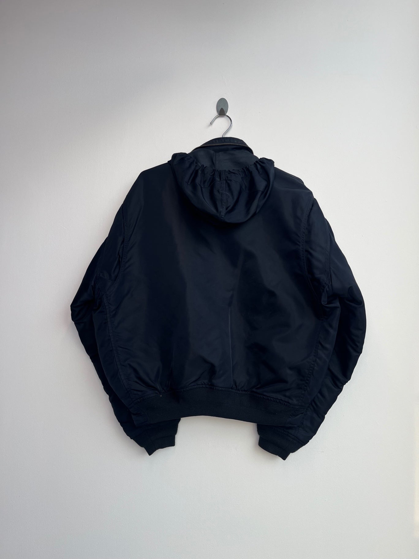 RL Polo Sport Flight Jacket