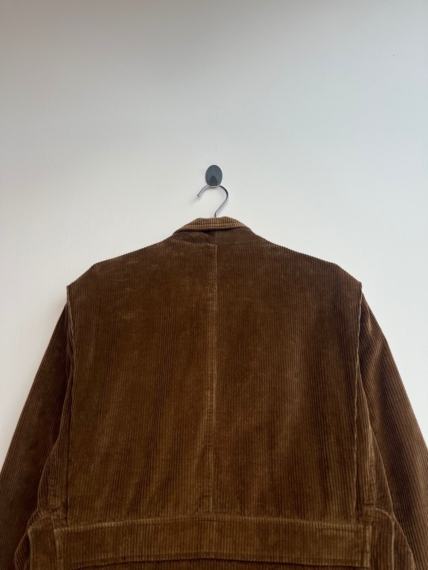 Filson Corduroy Jacket