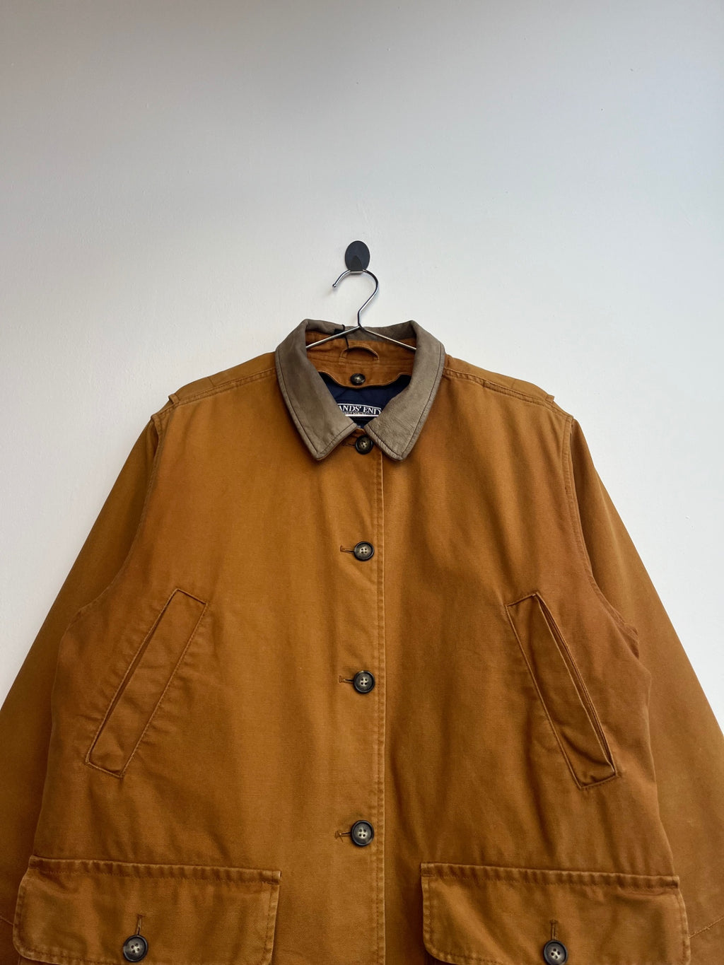 Lands' End Barn Jacket