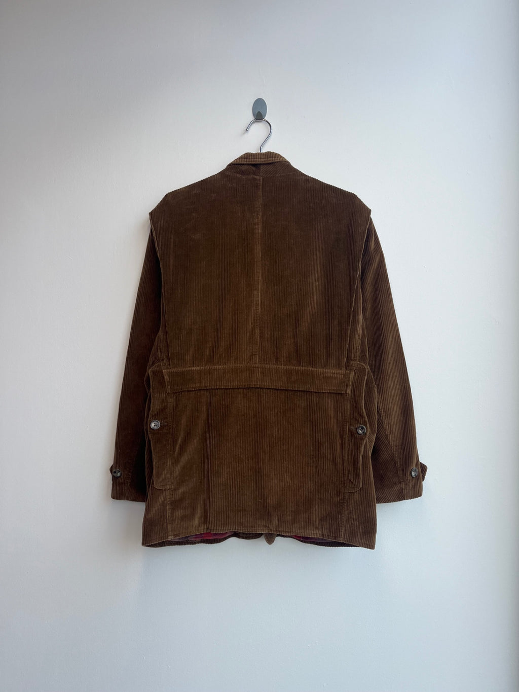 Filson Corduroy Jacket