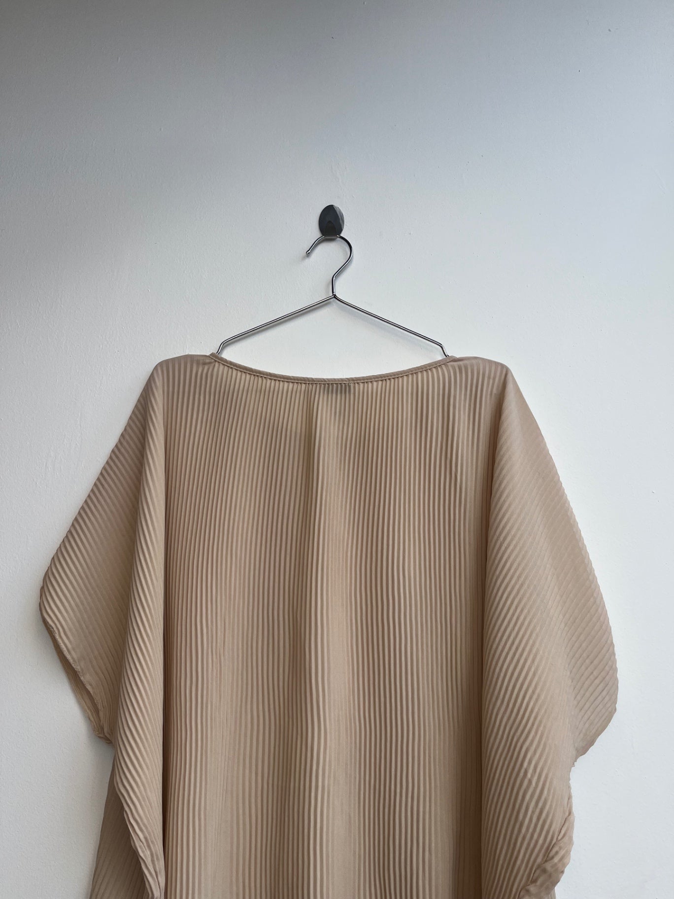 Jelis Jelis Beige Top