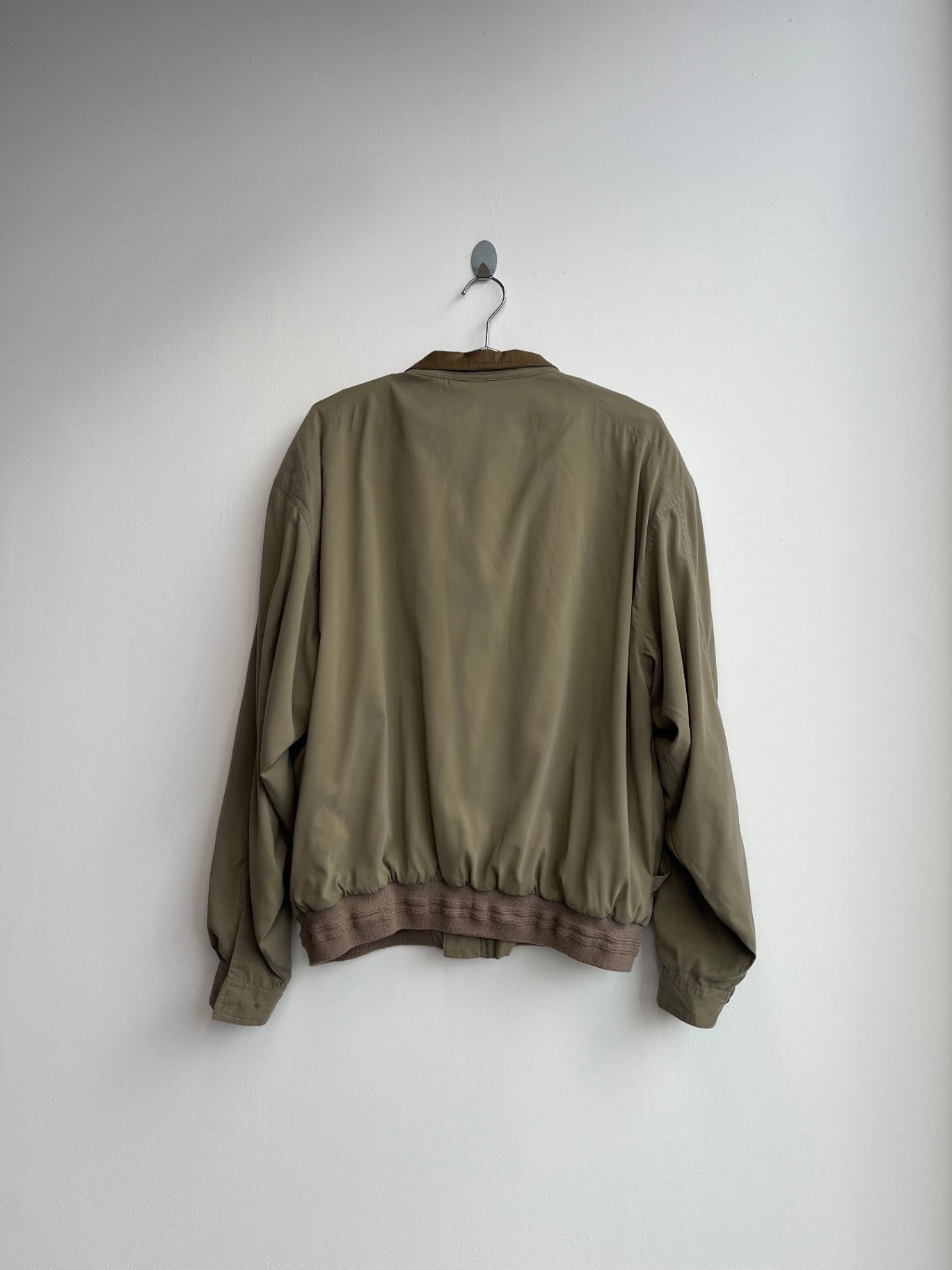 Fred Perry Light Bomber Jacket