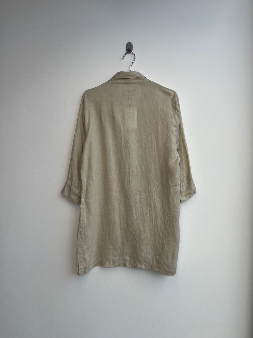 France Caallegari Dress Shirt