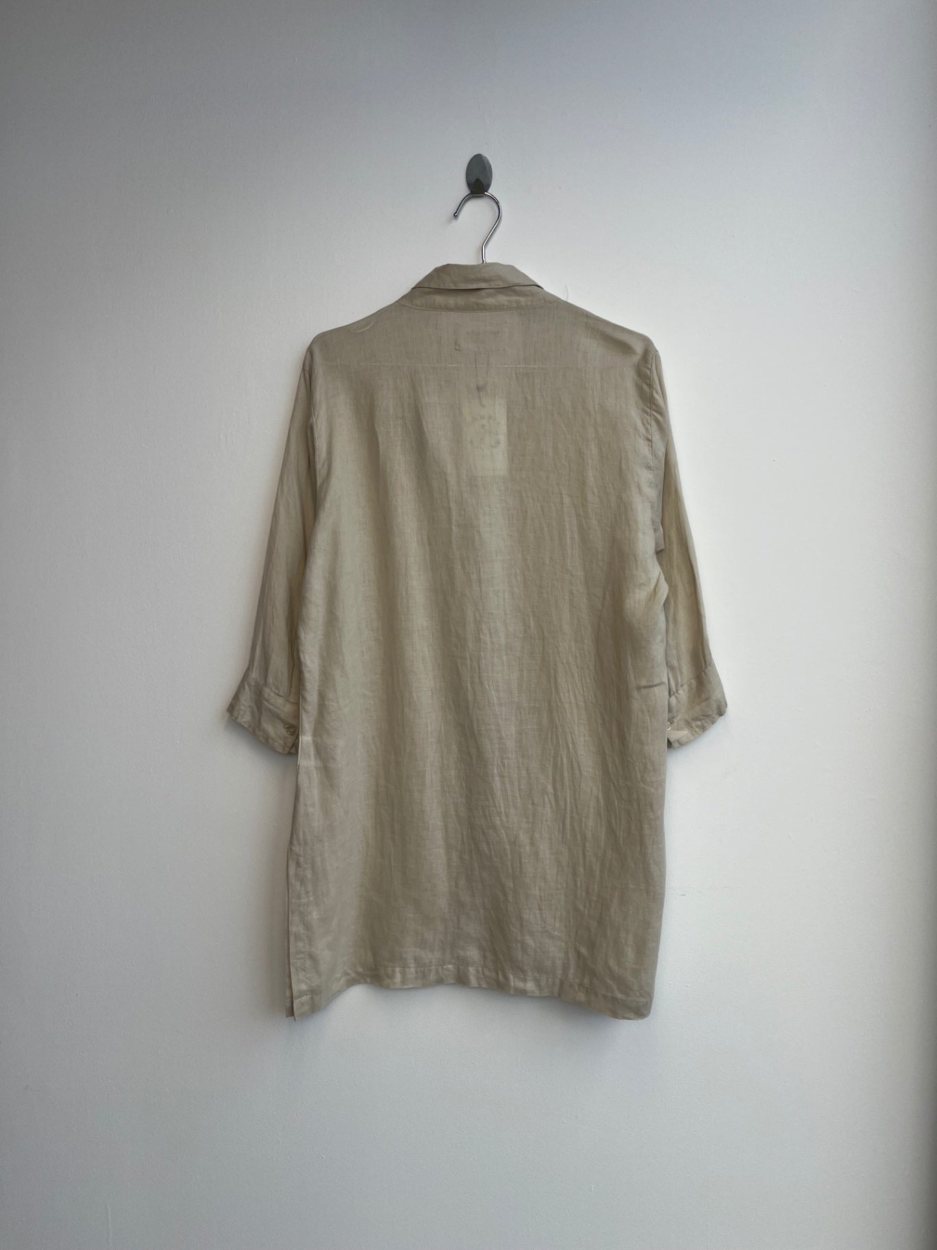 France Caallegari Dress Shirt