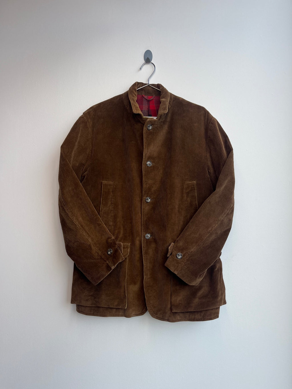 Filson Corduroy Jacket
