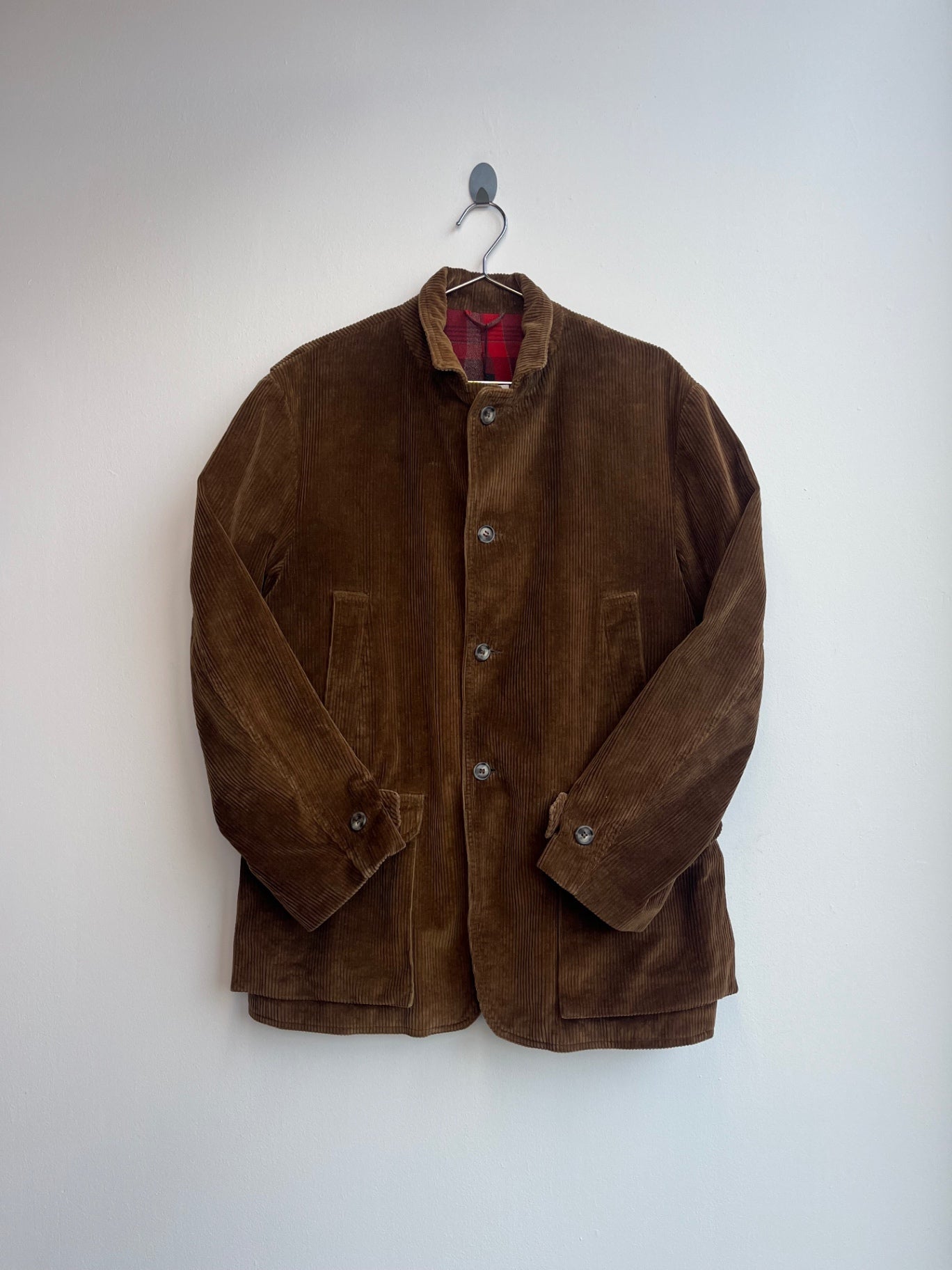 Filson Corduroy Jacket