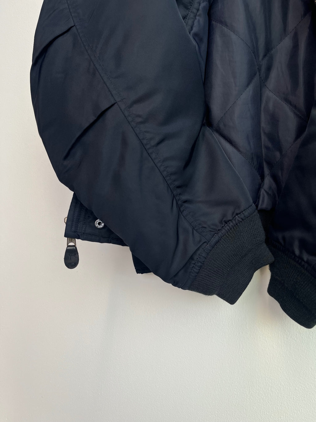 RL Polo Sport Flight Jacket