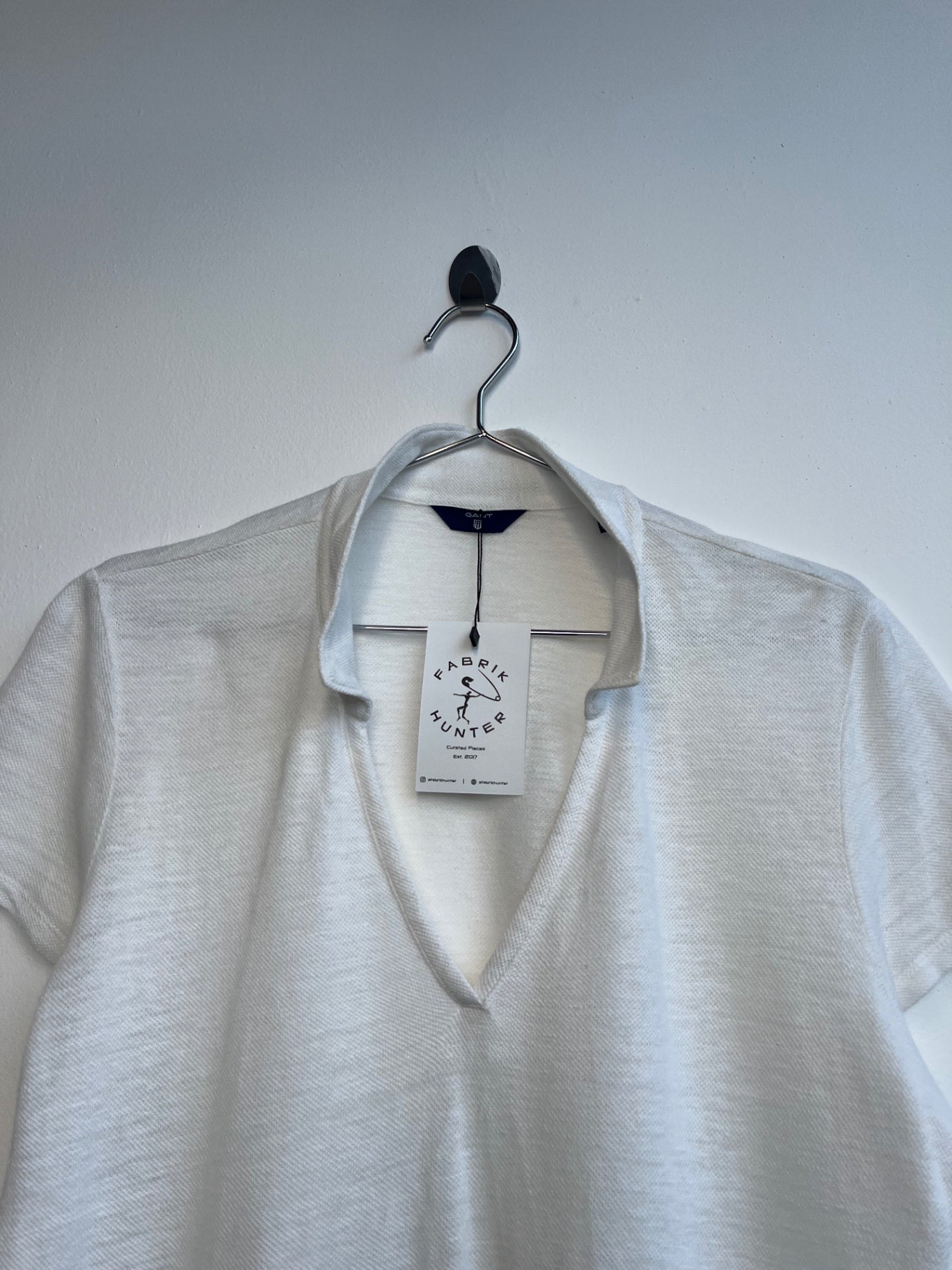 Gant Polo Shirt