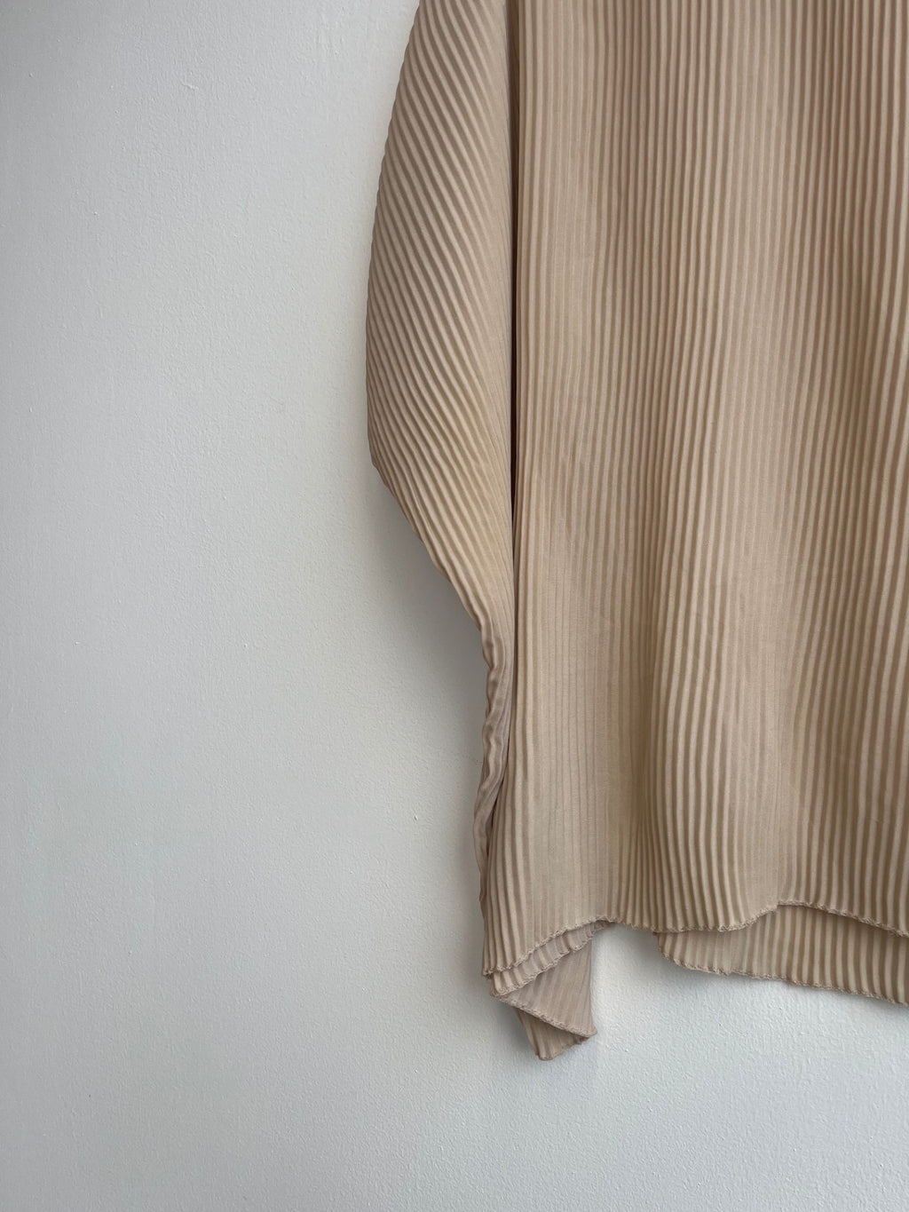 Jelis Jelis Beige Top