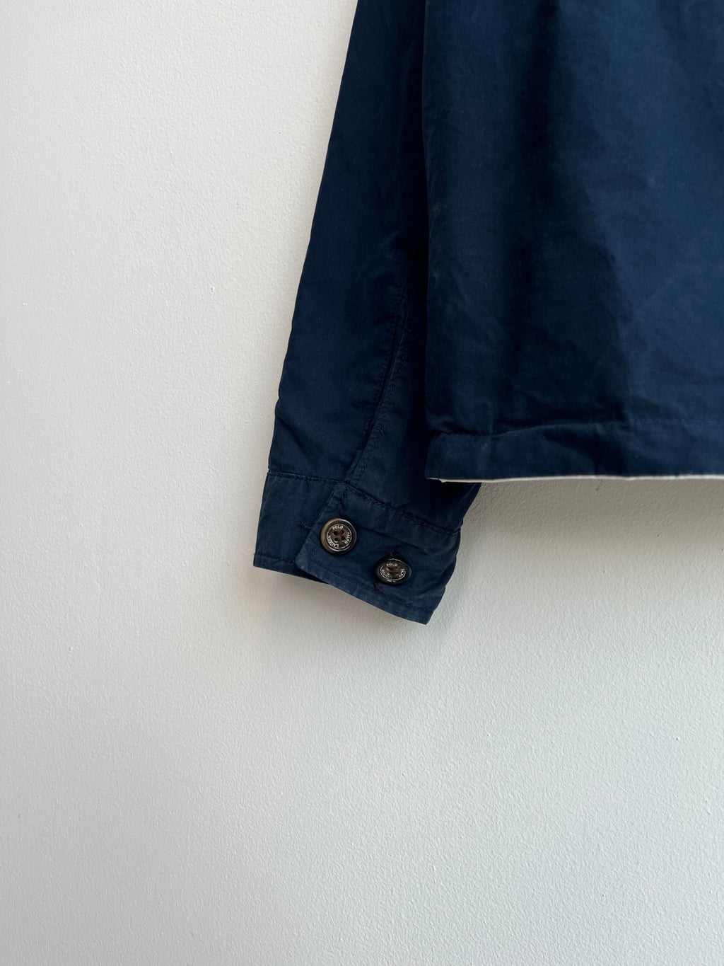 Polo Ralph Lauren Club Mercer Reversible Jacket