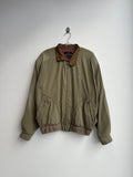 Fred Perry Light Bomber Jacket