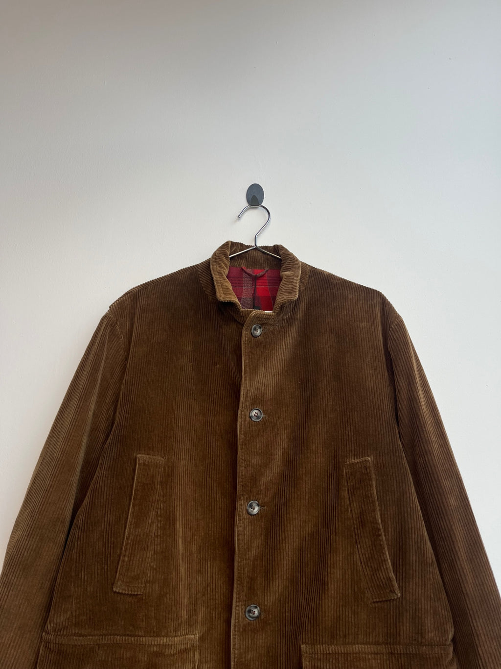 Filson Corduroy Jacket