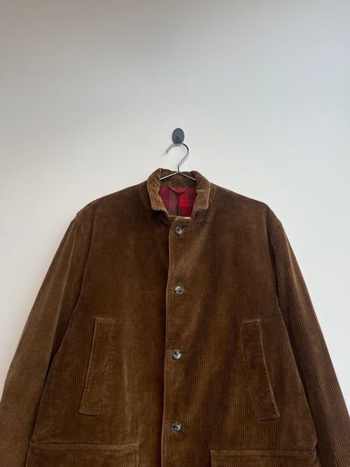 Filson Corduroy Jacket