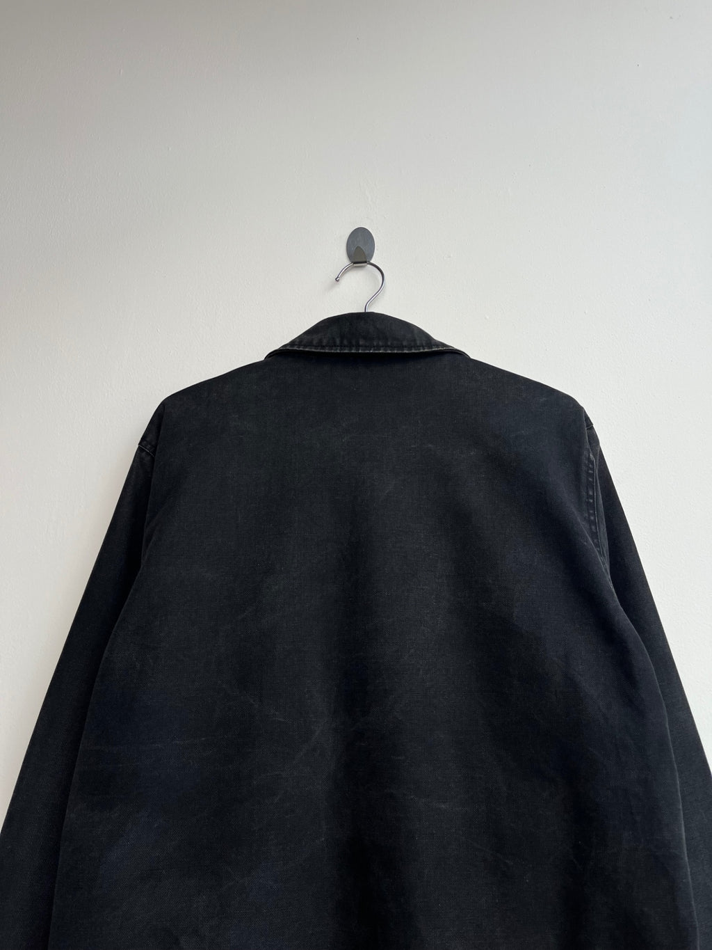 Stussy Lined Denim Jacket