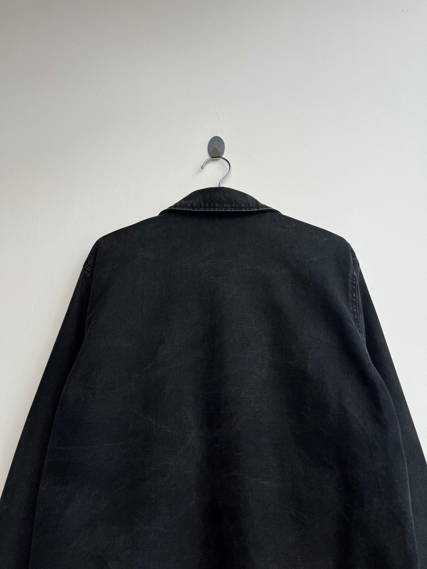 Stussy Lined Denim Jacket