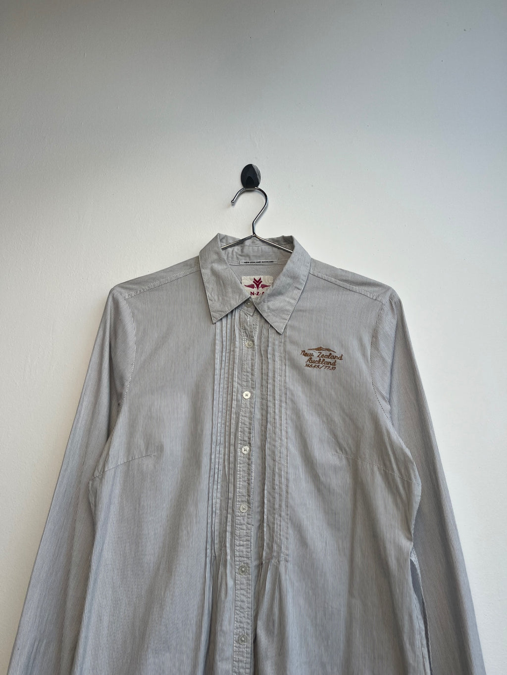 New Zealand Auckland Shirt