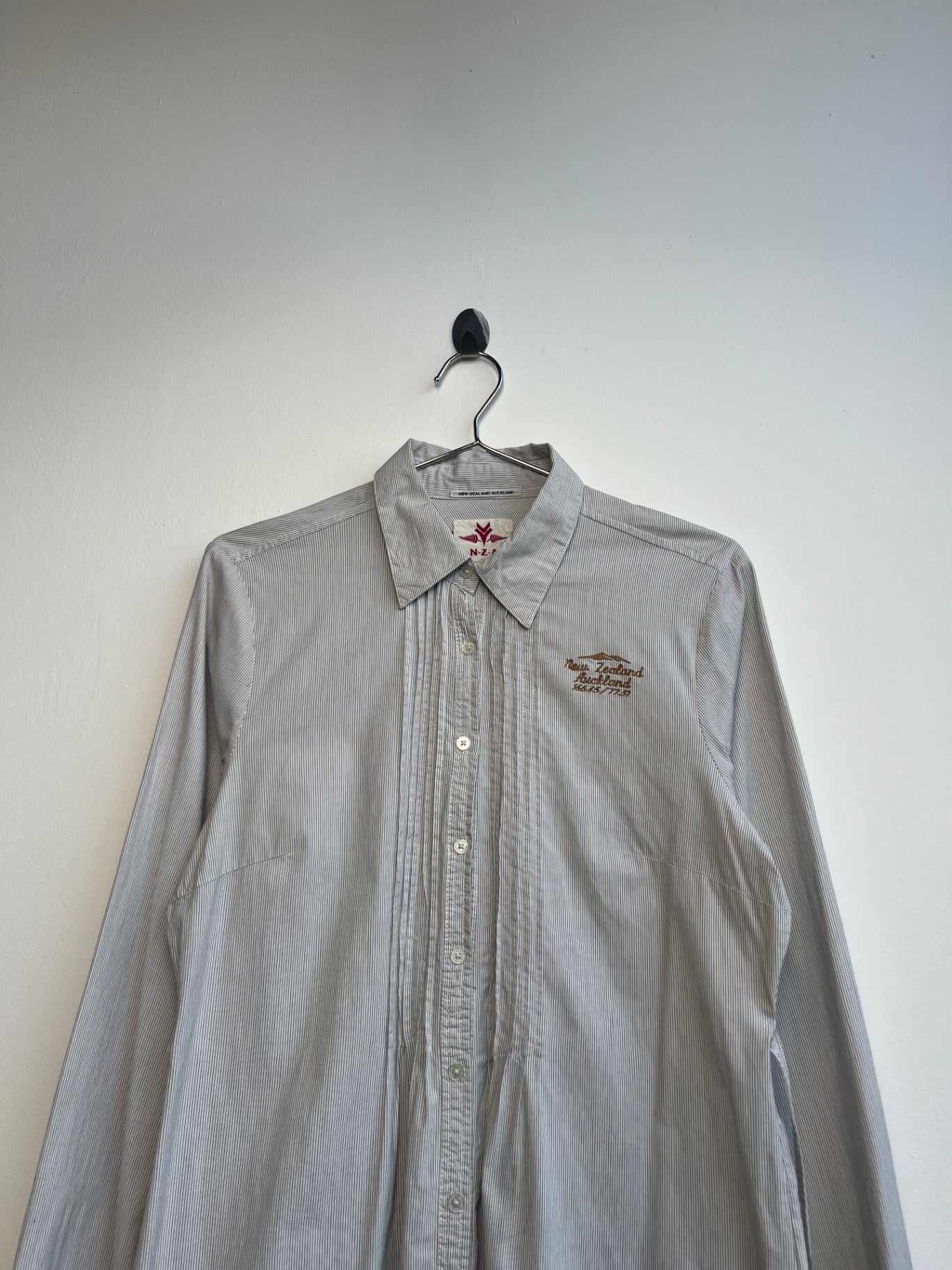 New Zealand Auckland Shirt